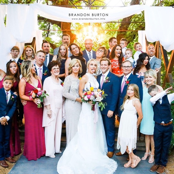 Meet your Posher, Leah - Picture 4 of 7